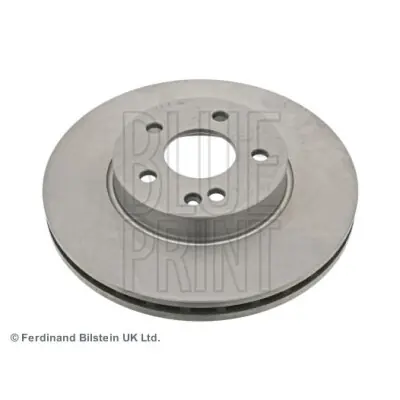 Oferta Especial Disco de freno BLUEPRINT ADU174353